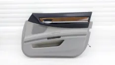Обшивка двери BMW 7-Series