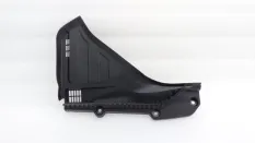 Жабо BMW 7-Series