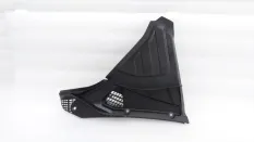 Жабо BMW 7-Series