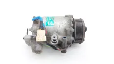 Компрессор кондиционера Honda CR-V