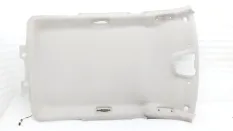 Обшивка потолка Jeep Grand Cherokee