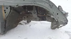 Кузов передняя часть / четверть Honda CR-V