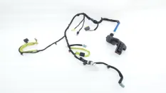 Проводка двери Hyundai Staria