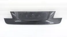 Накладка крышки багажника BMW 7-Series