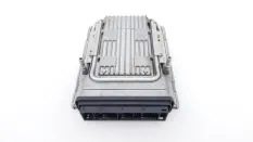 Блок управления двигателем BMW 7-Series