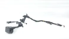 Клемма аккумулятора плюсовая Hyundai Staria