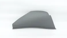 Накладка торпедо Hyundai Staria