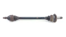 Привод BMW 7-Series