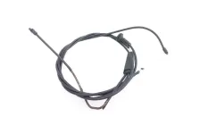 Трос замка капота BMW 7-Series