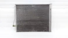 Радиатор кондиционера BMW 7-Series