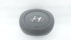Подушка безопасности в руль Hyundai Staria