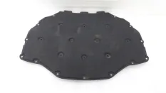 Шумоизоляция капота BMW 7-Series