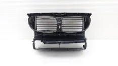 Воздуховод радиатора \ Дефлектор радиатора BMW 7-Series