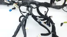 Проводка под торпедо Hyundai Staria