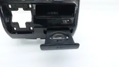Накладка торпедо Hyundai Staria