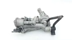 Корпус термостата Hyundai Staria