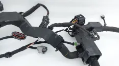Проводка двигателя Hyundai Staria