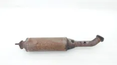 Катализатор Hyundai Staria