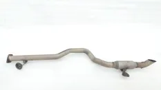 Глушитель Hyundai Staria