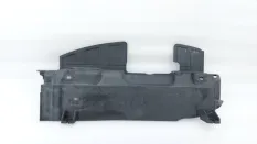 Воздуховод радиатора \ Дефлектор радиатора Hyundai Staria