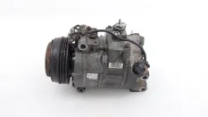 Компрессор кондиционера BMW 7-Series