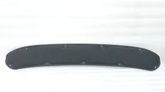 Шумоизоляция капота Hyundai Staria