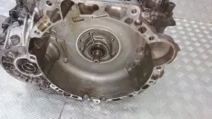 АКПП Hyundai Staria
