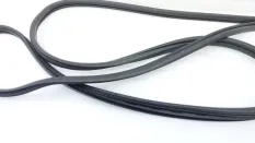 Уплотнитель проема двери Hyundai Staria