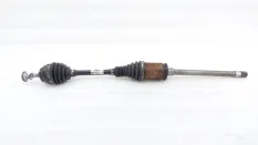 Привод BMW 7-Series