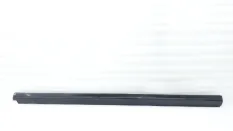 Накладка порога Hyundai Staria