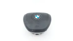 Подушка безопасности в руль BMW 6-Series