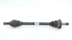 Привод BMW 6-Series