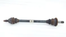 Привод BMW 6-Series