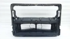 Воздуховод радиатора \ Дефлектор радиатора BMW 6-Series