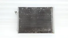 Радиатор кондиционера BMW 6-Series