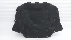 Шумоизоляция капота BMW 6-Series