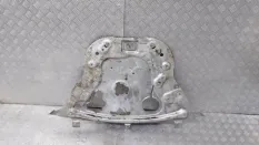 Защита двигателя BMW 6-Series