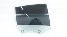 Стекло двери BMW 6-Series