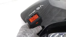 Дверь багажника Kia Mohave