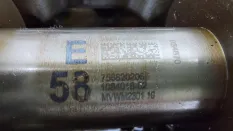 Головка блока цилиндров BMW 7-Series