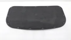 Шумоизоляция капота Kia Mohave