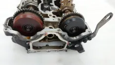 Головка блока цилиндров BMW 7-Series