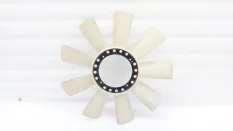 Крыльчатка вентилятора Kia Mohave