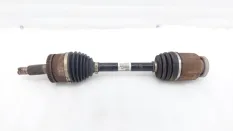 Привод Kia Mohave