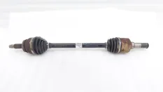 Привод Kia Mohave