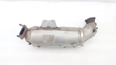 Сажевый фильтр Kia Mohave