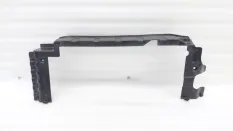 Воздуховод радиатора \ Дефлектор радиатора Kia Mohave