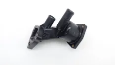 Корпус термостата Kia Mohave