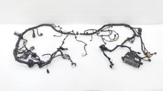 Проводка подкапотная Kia Mohave