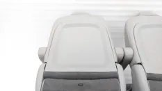 Сиденья Kia Carnival
